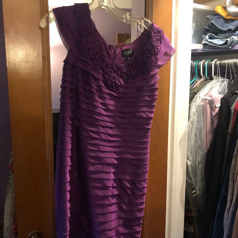 Cocktail Dress - Picture 3 of 3